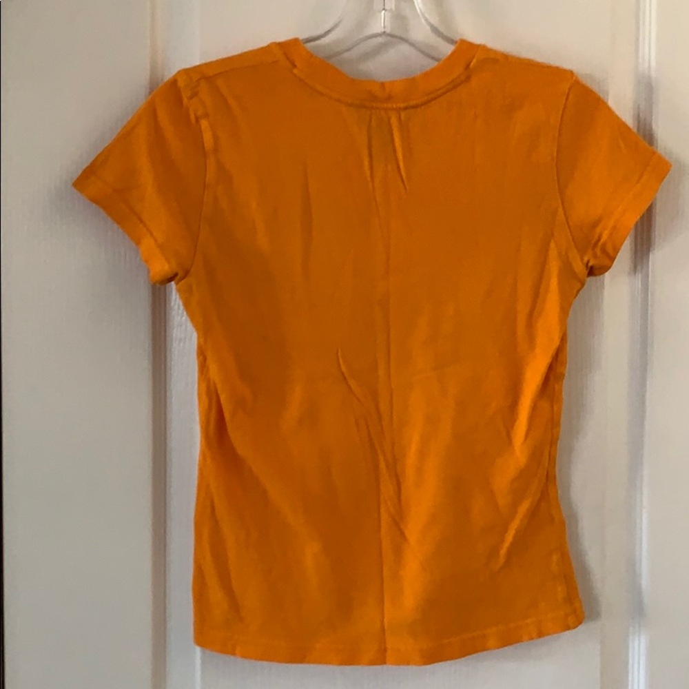 Trendy A&F tee - Picture 2 of 3